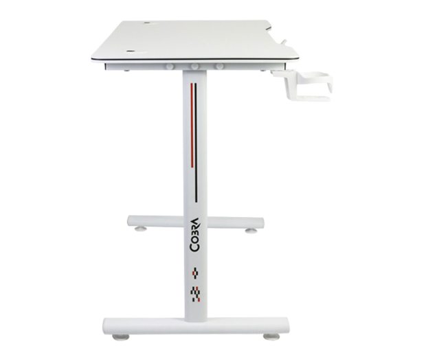 COBRA CR2060WH BIAŁY "T"(100x50) - 1360207 - zdjęcie 8
